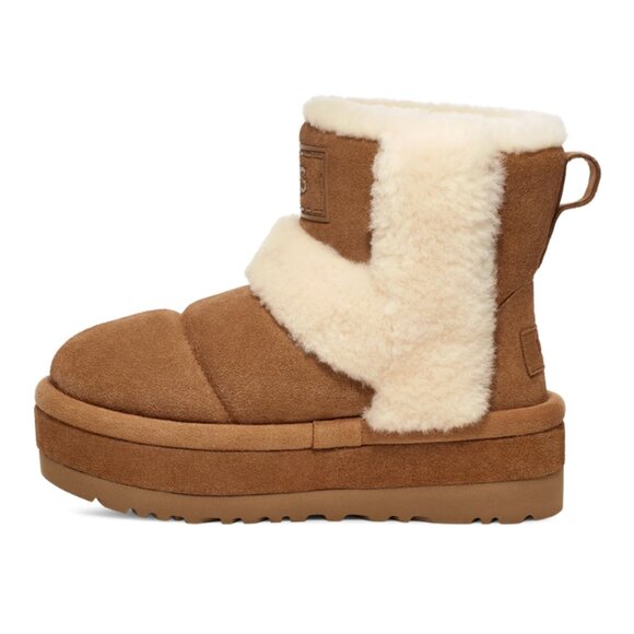 *NEW* Ugg Chillapeak Boots - Picture 3 of 16